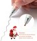 • Super Soft Non-slip Grip: Features grip bring a super soft and comfortable touch feeling which make each ballpoint pen easy to hold • Medium 1.0 mm Point: Classic black pens. Vivid, black ink construction make for a great everyday writing tool. Lo